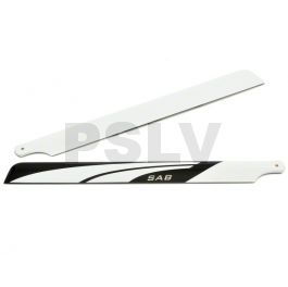 MSH41062	SAB main blades CF